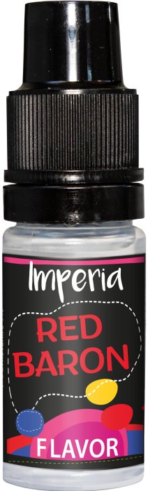 Levně Příchuť IMPERIA Black Label Red Baron 10ml