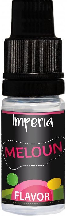 Příchuť IMPERIA Black Label Melon 10ml