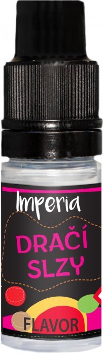 Levně Příchuť IMPERIA Black Label Dragon Tears 10ml