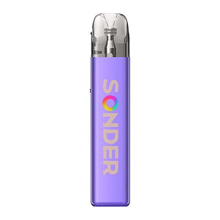 GeekVape Sonder Q 2 Pod Kit Barva: Metallic Purple