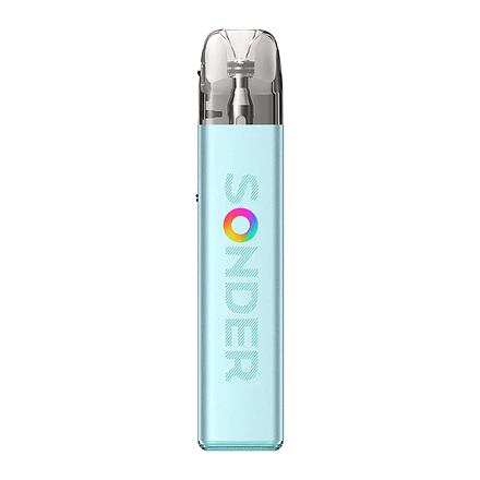 GeekVape Sonder Q 2 Pod Kit Barva: Misty Blue
