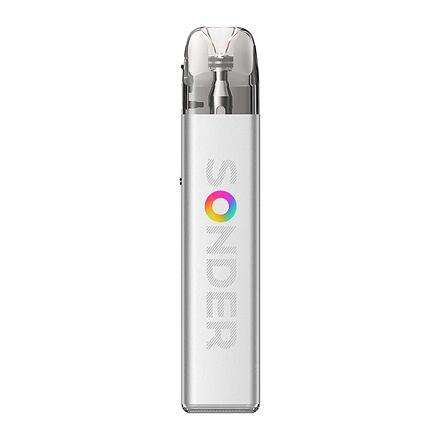 GeekVape Sonder Q 2 Pod Kit Barva: Moonlight Silver