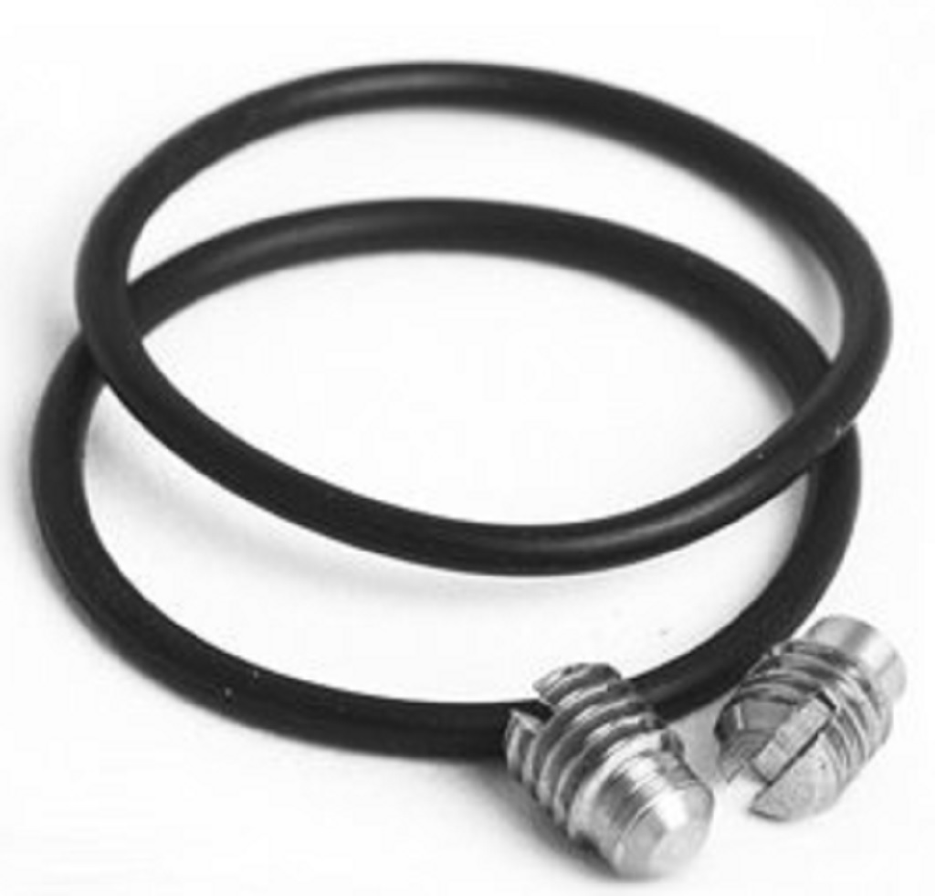 Mark Bugs Chalice IV RDA sada těsnění