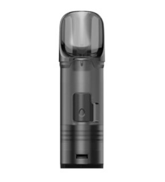 iSmoka-Eleaf Eleaf ISILK cartridge Odpor: 0,8 Ohm