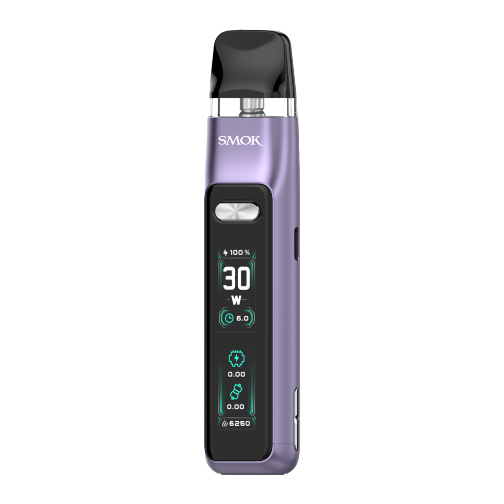 Smoktech SMOK Novo GT Pod Kit Barva: Purple