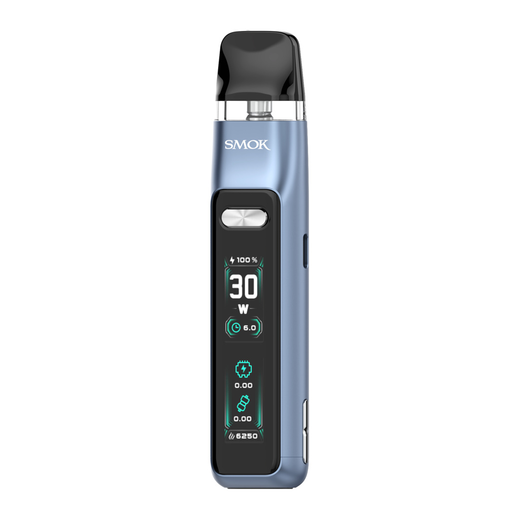 Smoktech SMOK Novo GT Pod Kit Barva: Blue