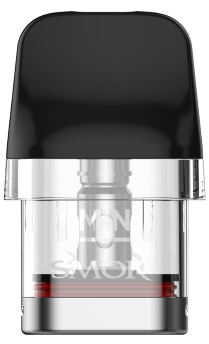 Smoktech SMOK Novo Pod (SLR) náhradní cartridge Odpor: 0,4 Ohm