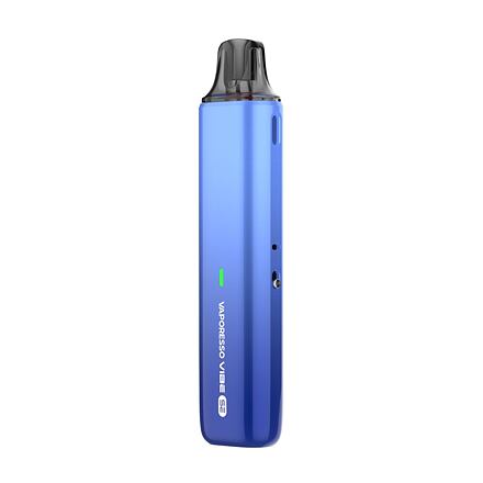 Vaporesso VIBE SE Pod Kit Barva: Blue