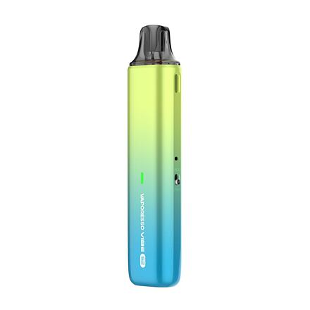 Vaporesso VIBE SE Pod Kit Barva: Frozen Mint