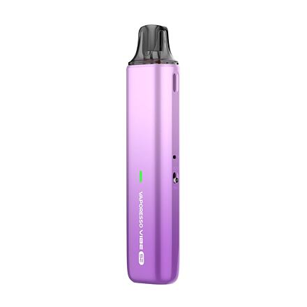 Vaporesso VIBE SE Pod Kit Barva: Grape Purple