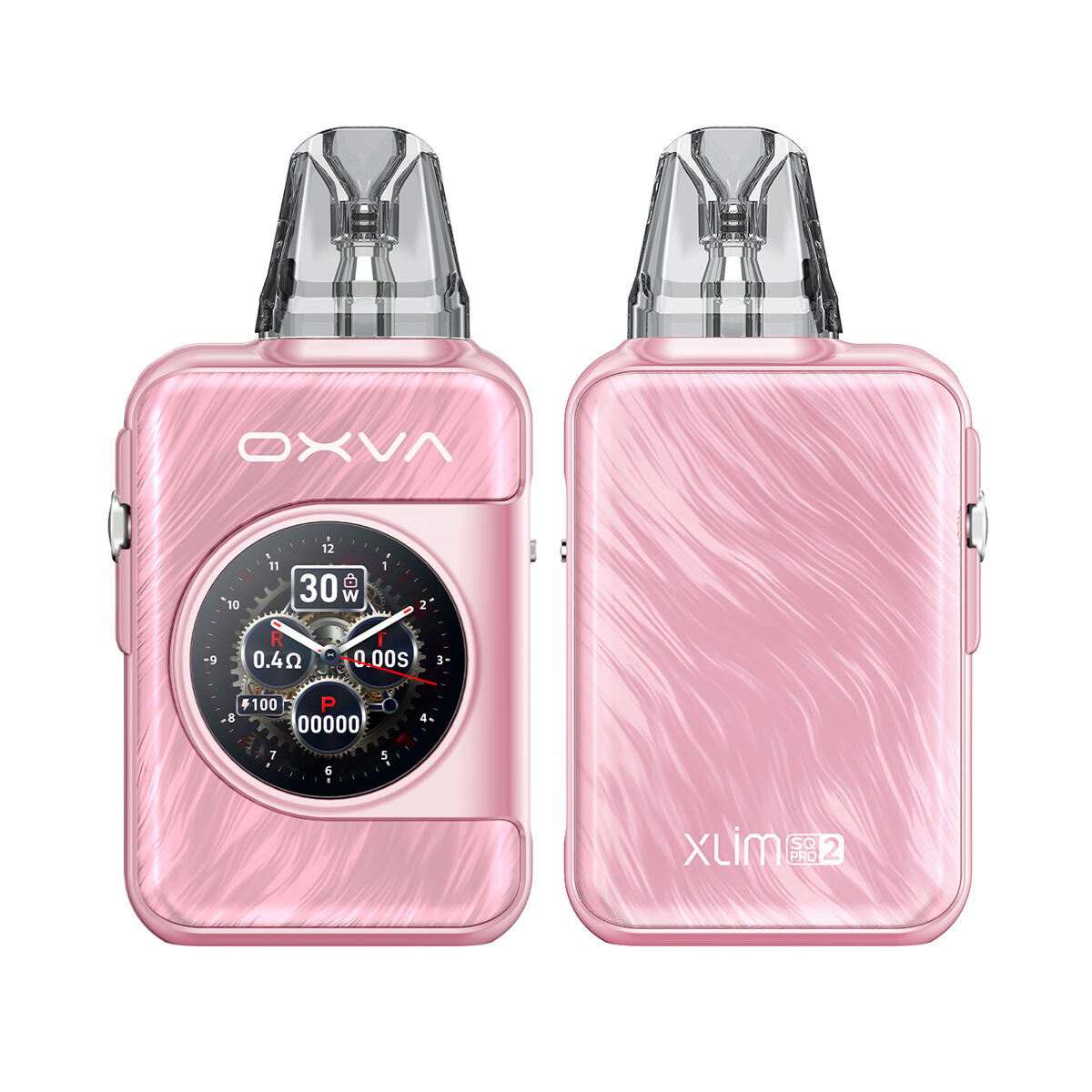 OXVA Xlim SQ Pro 2 Pod Kit Barva: Dream Pink