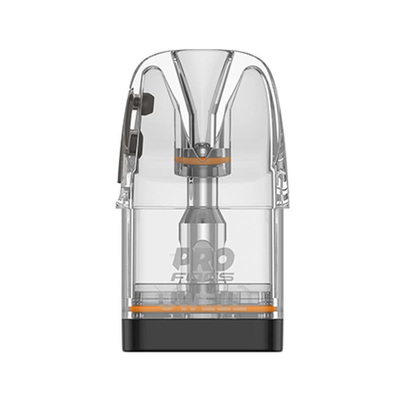 Uwell Caliburn GPP Pod náhradní cartridge Odpor: 0,6 Ohm