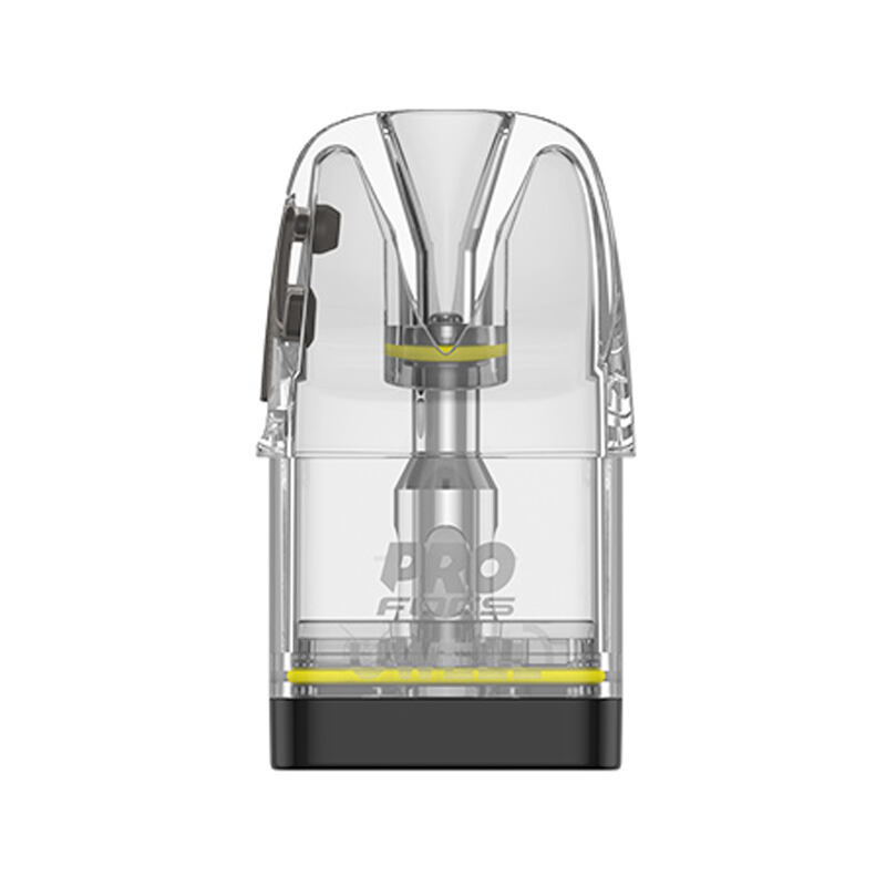 Uwell Caliburn GPP Pod náhradní cartridge Odpor: 0,9 Ohm