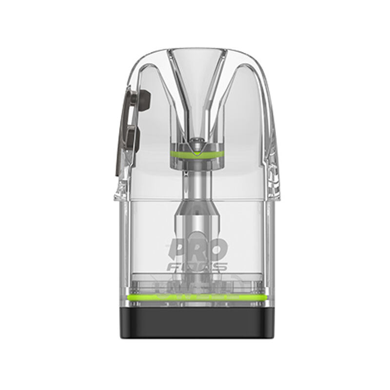 Uwell Caliburn GPP Pod náhradní cartridge Odpor: 0,6 Ohm (obrázek 4)
