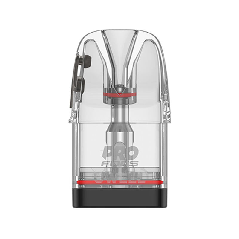 Uwell Caliburn GPP Pod náhradní cartridge Odpor: 0,6 Ohm