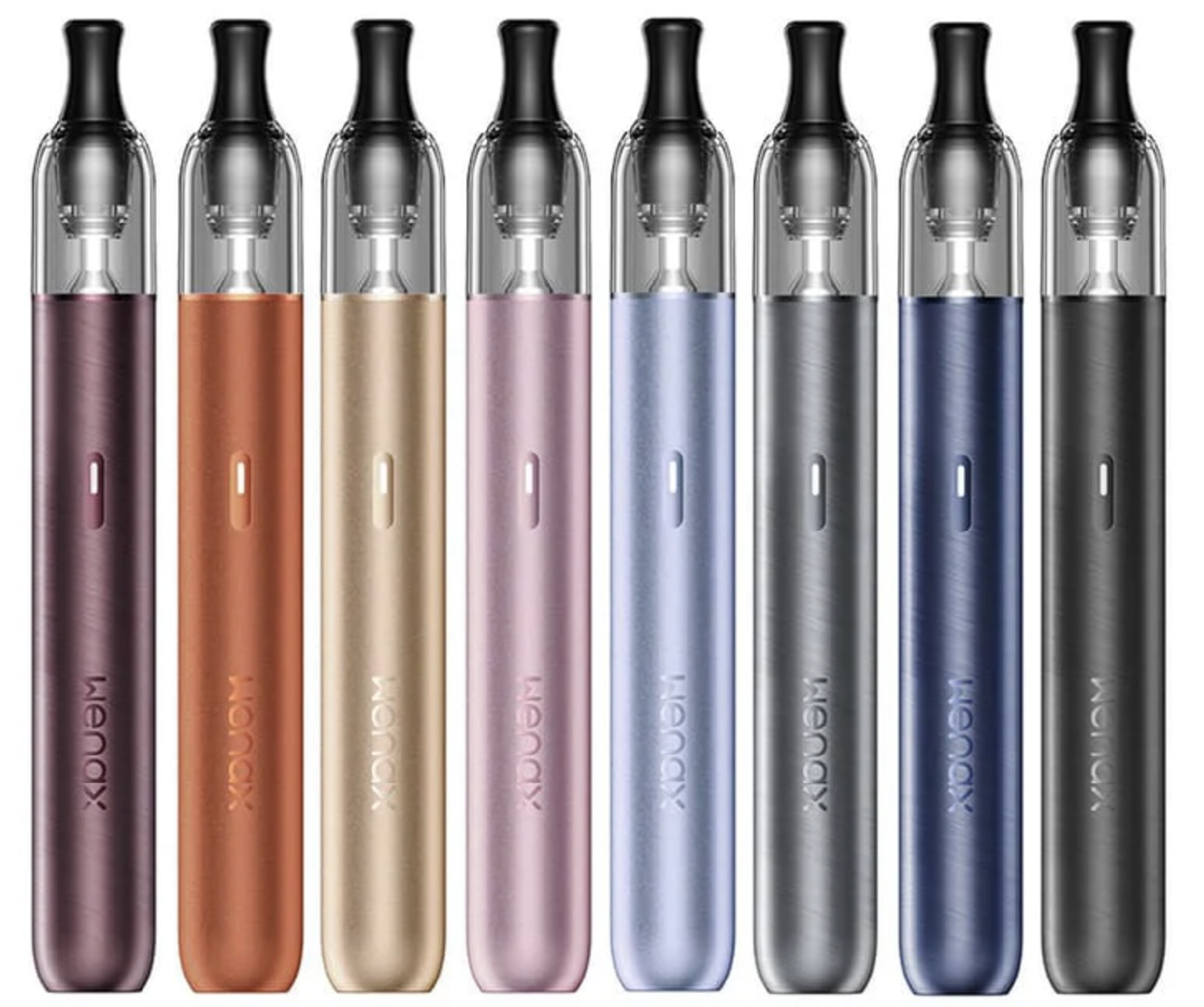 GeekVape Wenax M2 Pod Kit Barva: Arctic Blue