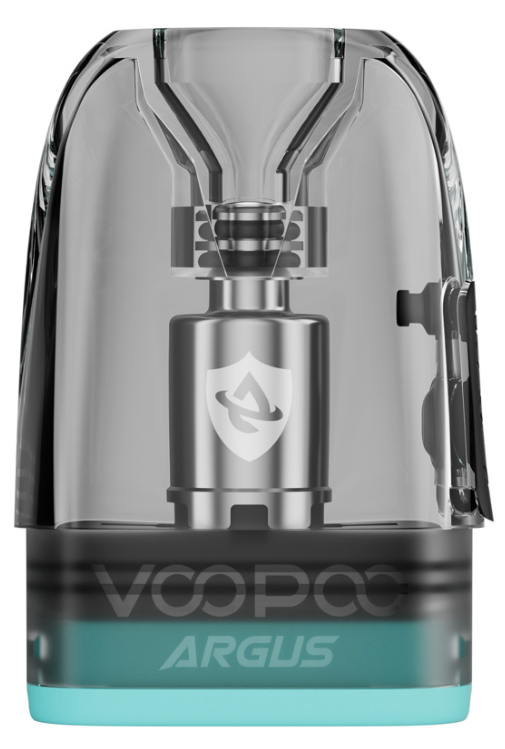 VooPoo Argus Pod Top Fill V2 cartridge Odpor: 0,4 Ohm