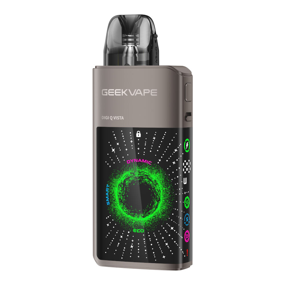 GeekVape DIGI Q Vista Pod Kit Barva: White (obrázek 15)