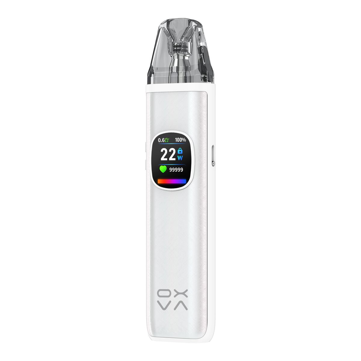 OXVA Xlim Pro 2 DNA Pod Kit Barva: Silk Brown (obrázek 4)