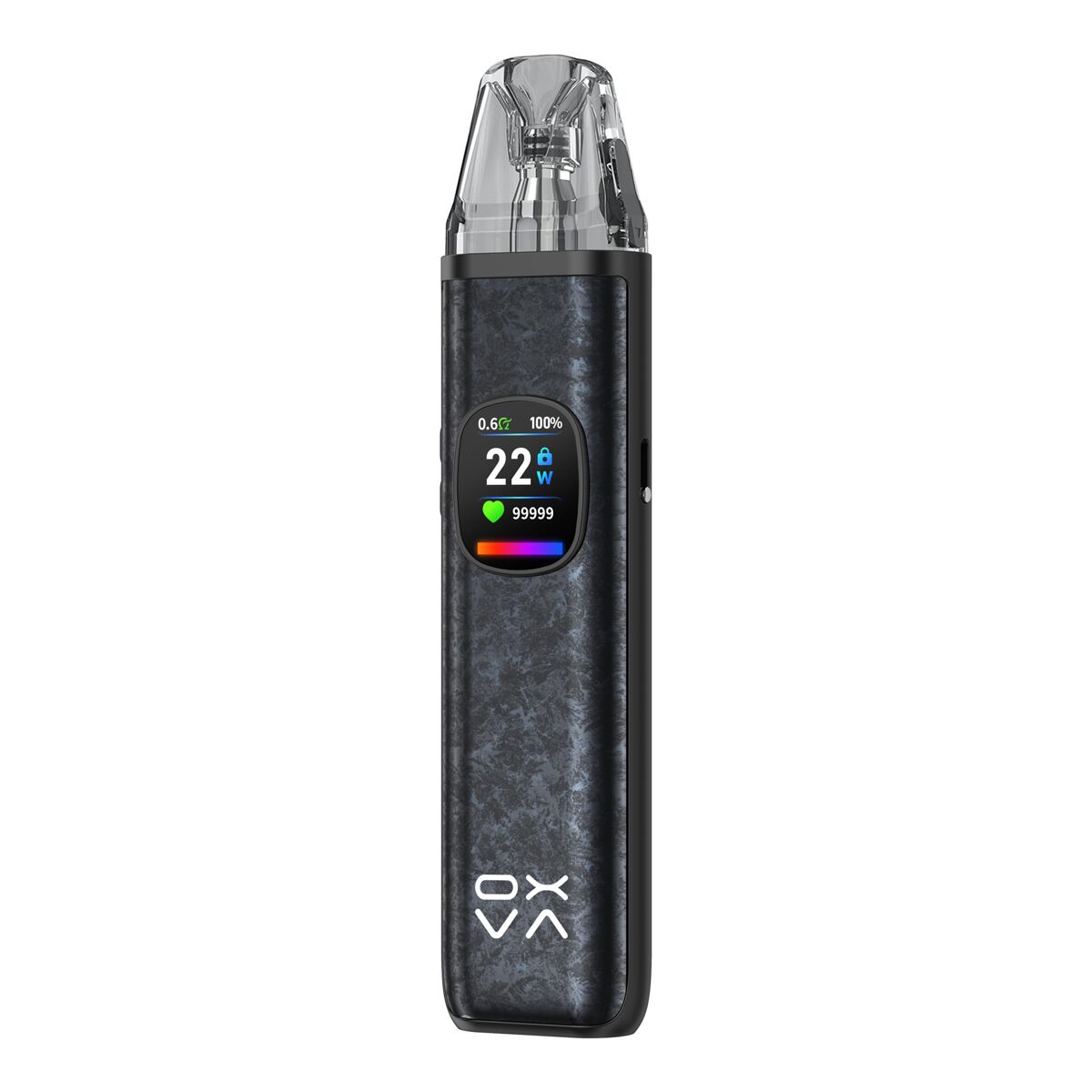 OXVA Xlim Pro 2 DNA Pod Kit Barva: Silk Brown (obrázek 39)