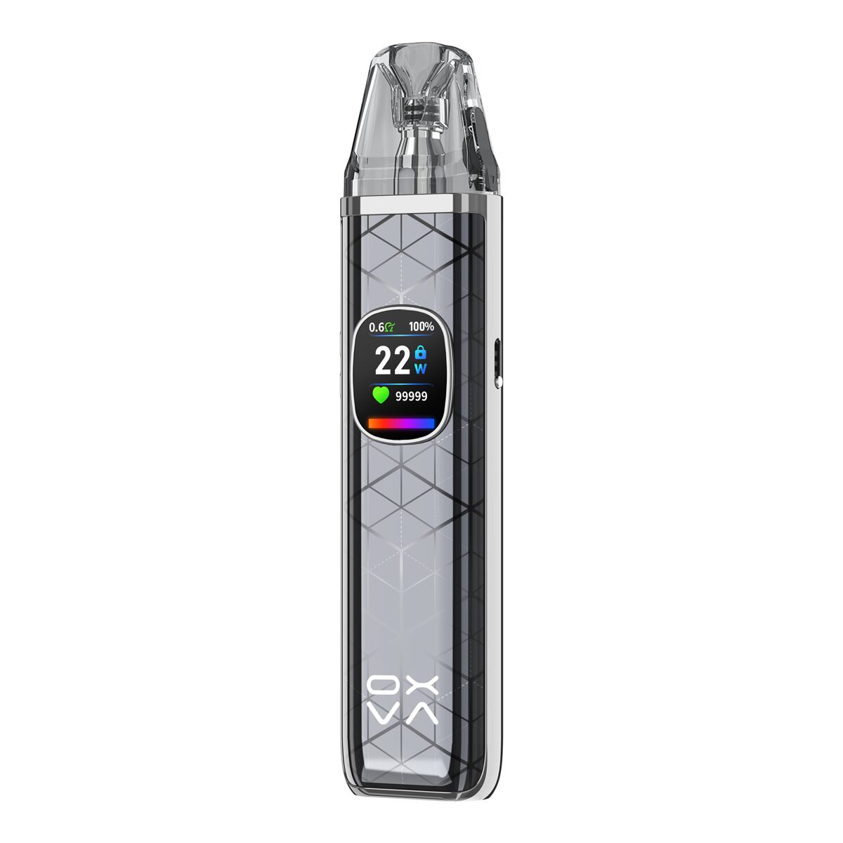 OXVA Xlim Pro 2 DNA Pod Kit Barva: Silk Brown (obrázek 46)