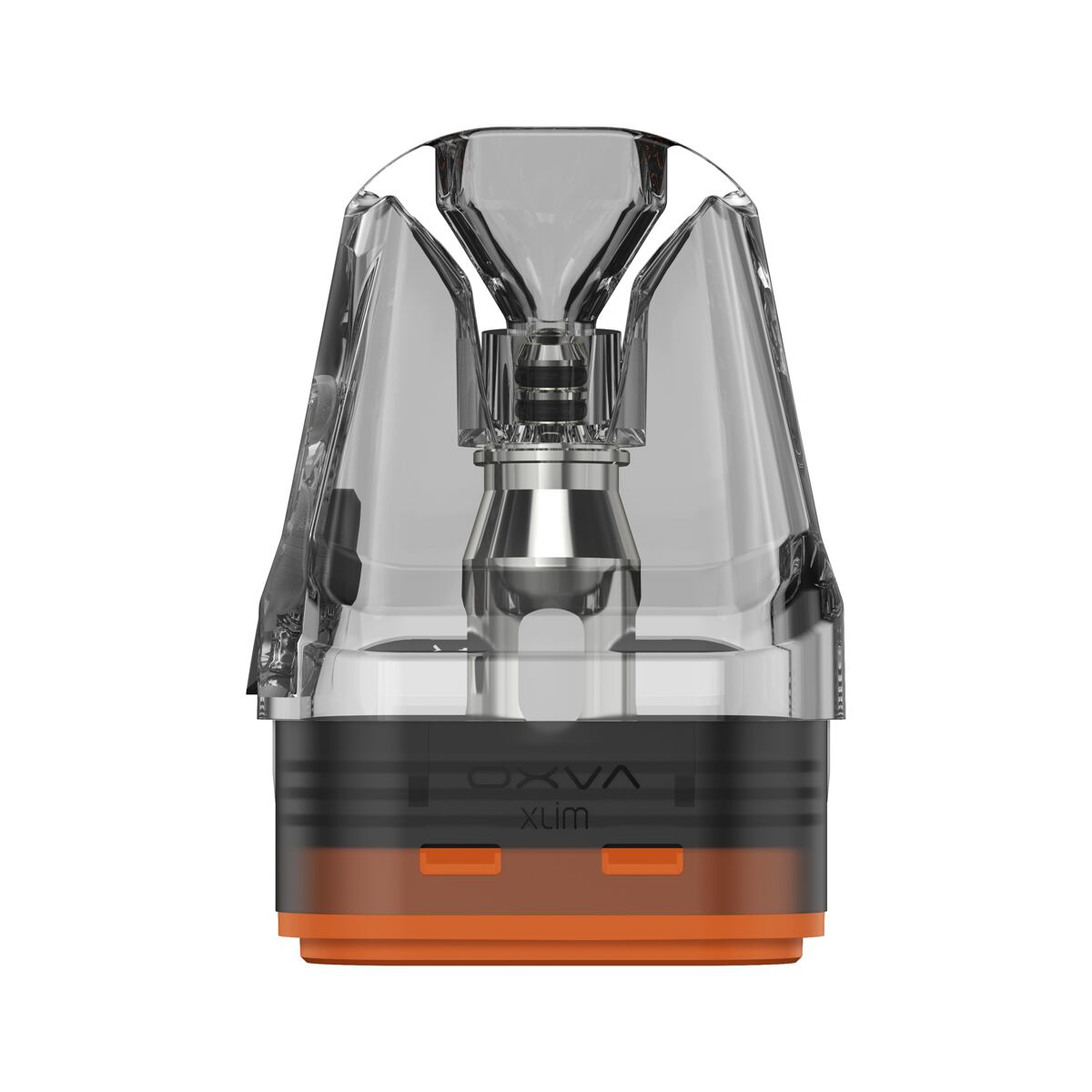 OXVA Xlim Top Fill SS náhradní cartridge Odpor: 0,6 Ohm