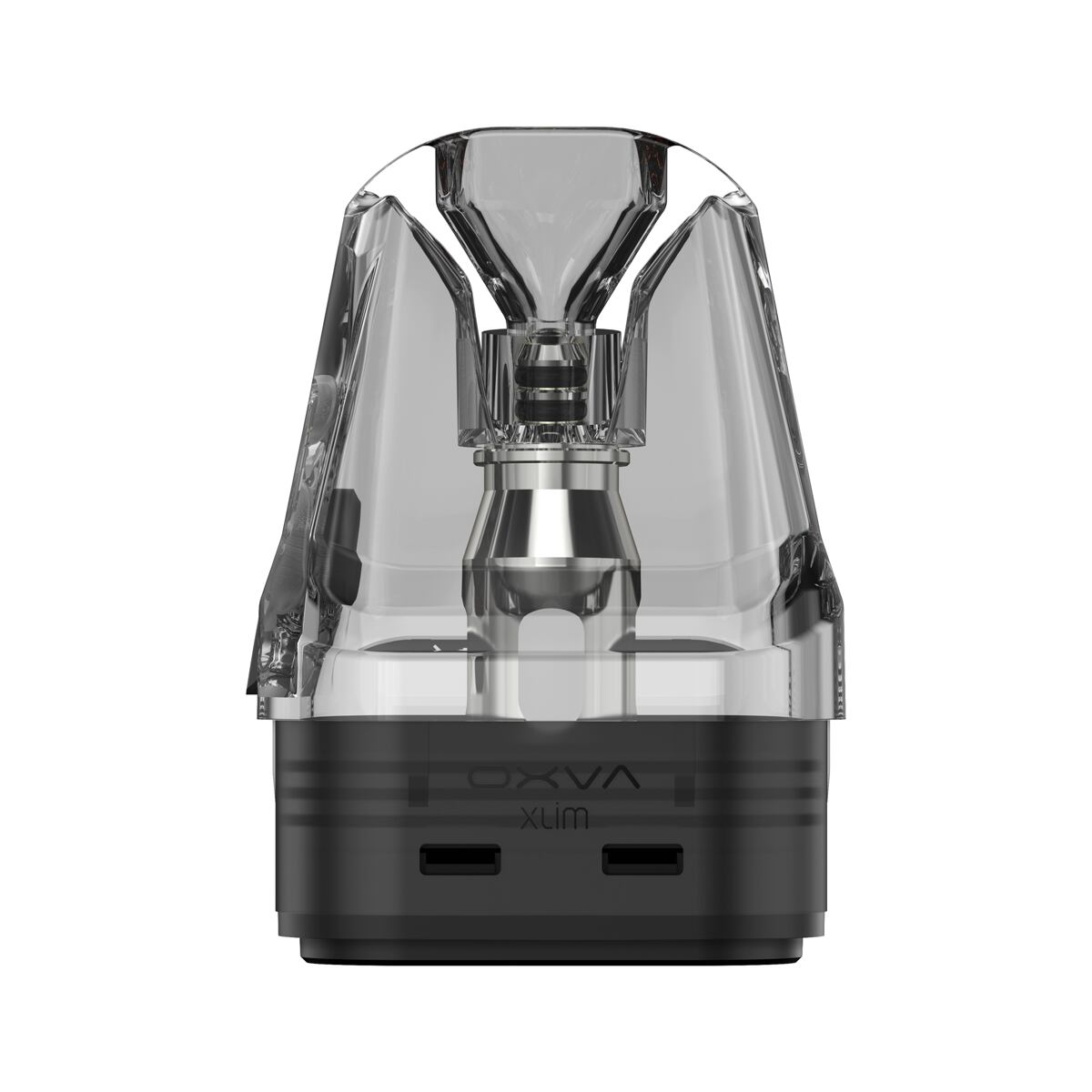 OXVA Xlim Top Fill SS náhradní cartridge Odpor: 0,6 Ohm