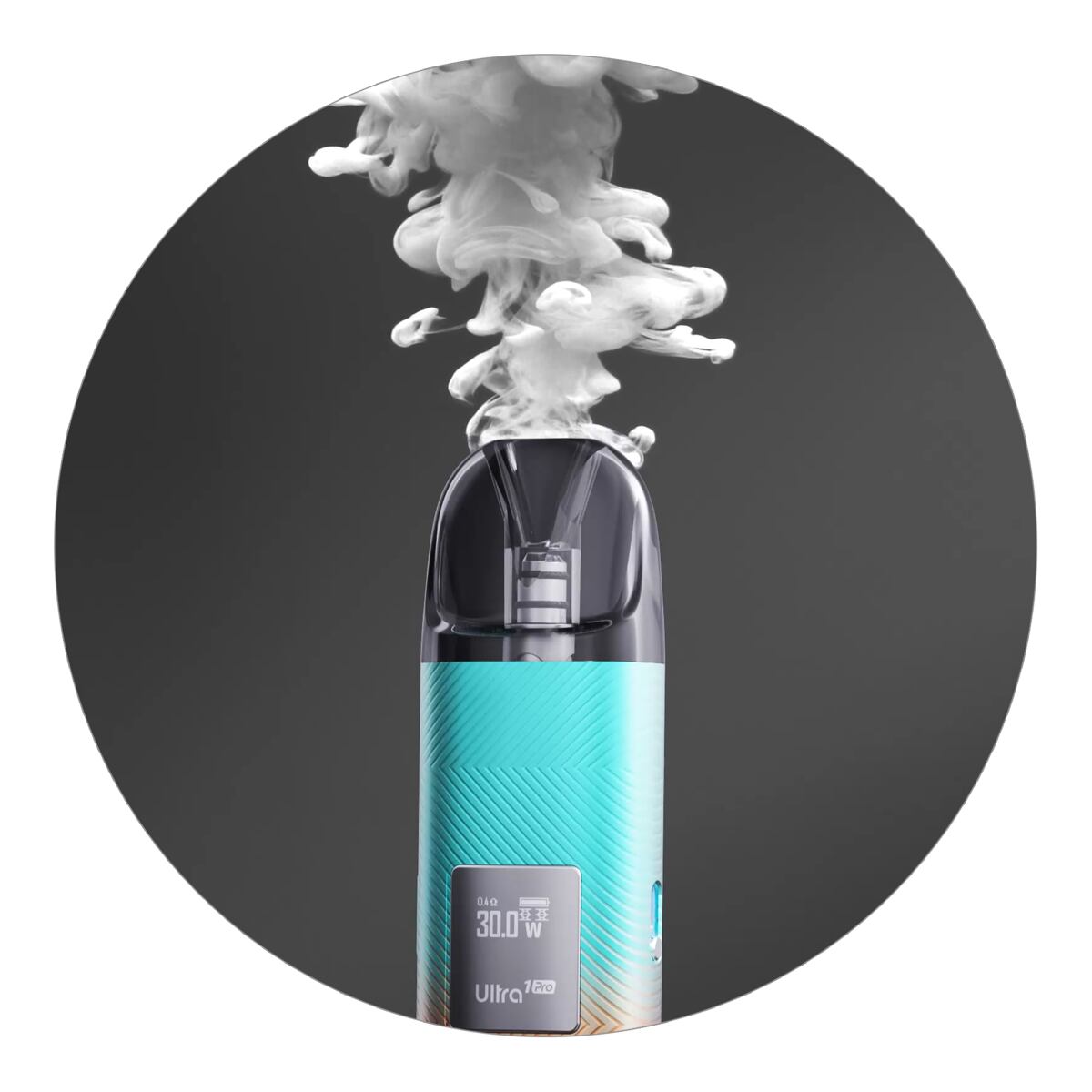 Summo Ultra 1 Pro Pod Kit Barva: Dusk (obrázek 14)