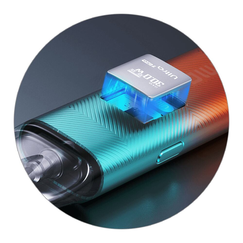 Summo Ultra 1 Pro Pod Kit Barva: Dusk (obrázek 19)