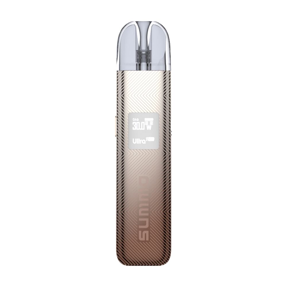 Summo Ultra 1 Pro Pod Kit Barva: Dusk (obrázek 3)