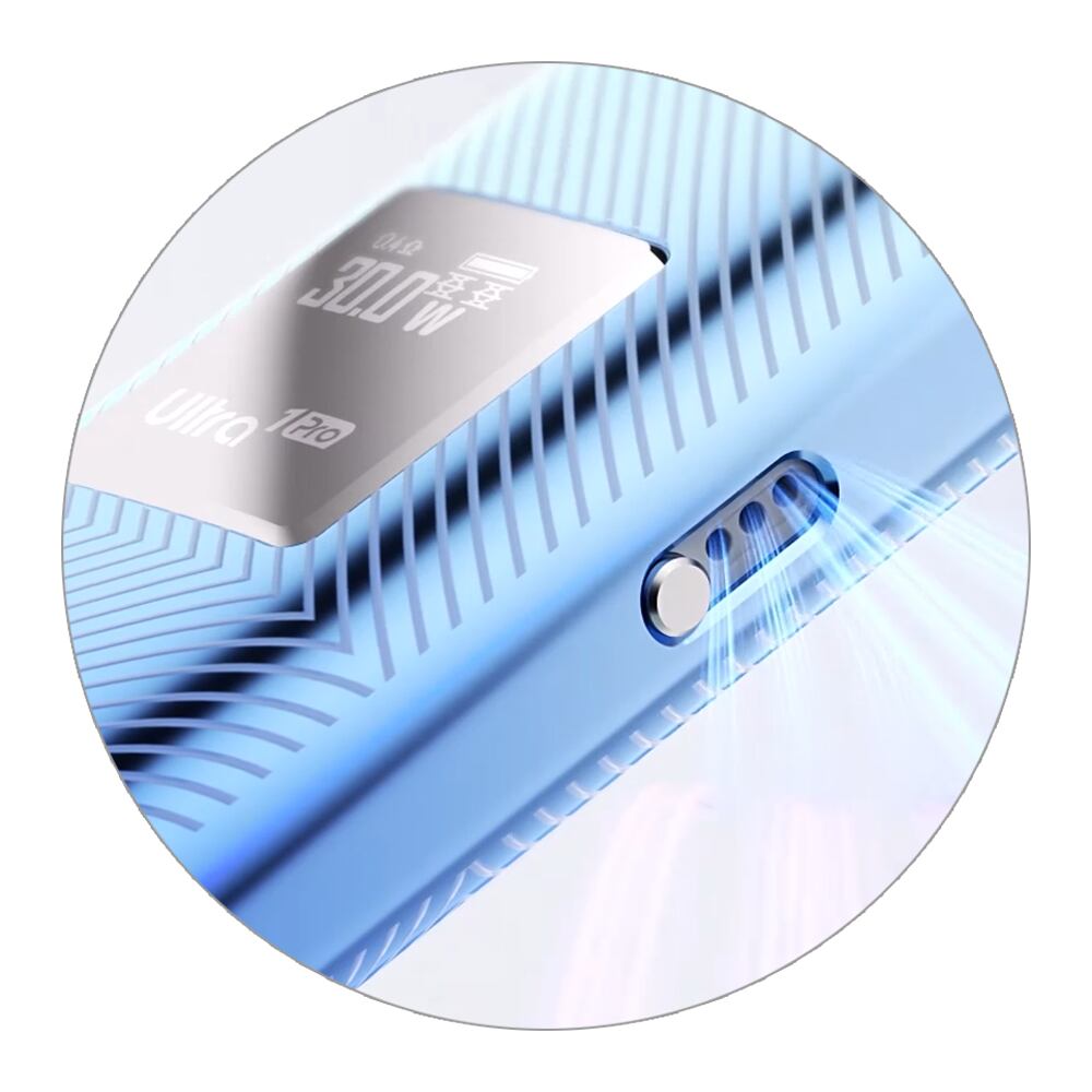 Summo Ultra 1 Pro Pod Kit Barva: Dusk (obrázek 22)