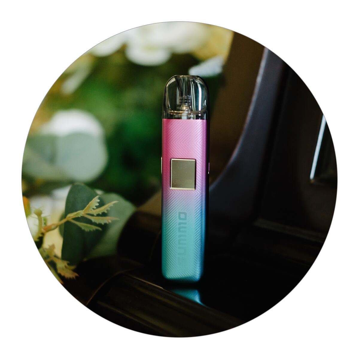 Summo Ultra 1 Pro Pod Kit Barva: Dusk (obrázek 26)