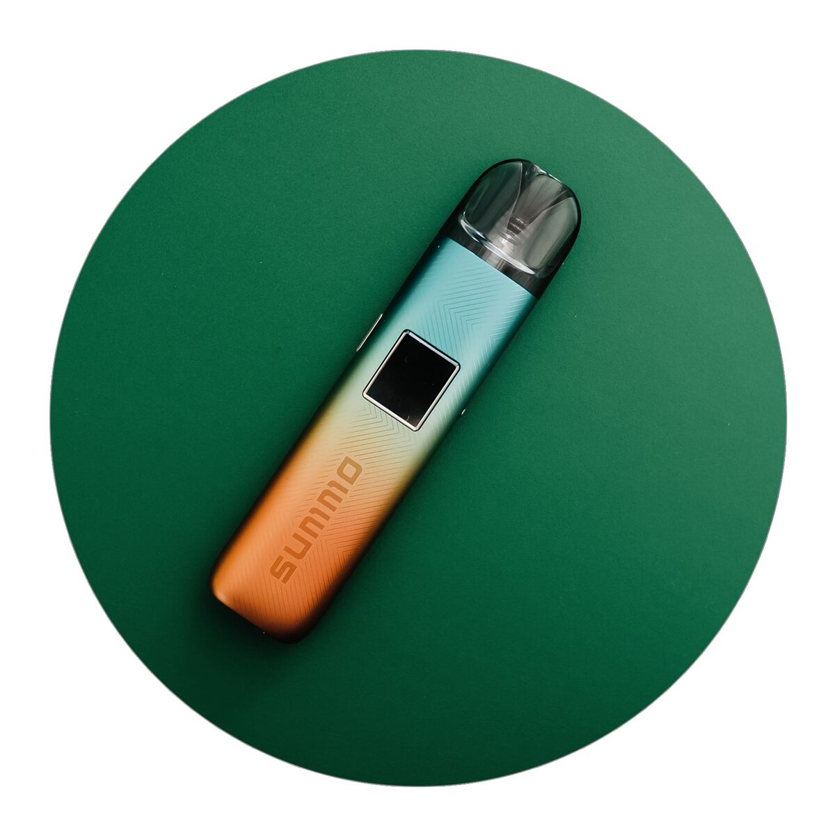 Summo Ultra 1 Pro Pod Kit Barva: Dusk (obrázek 27)