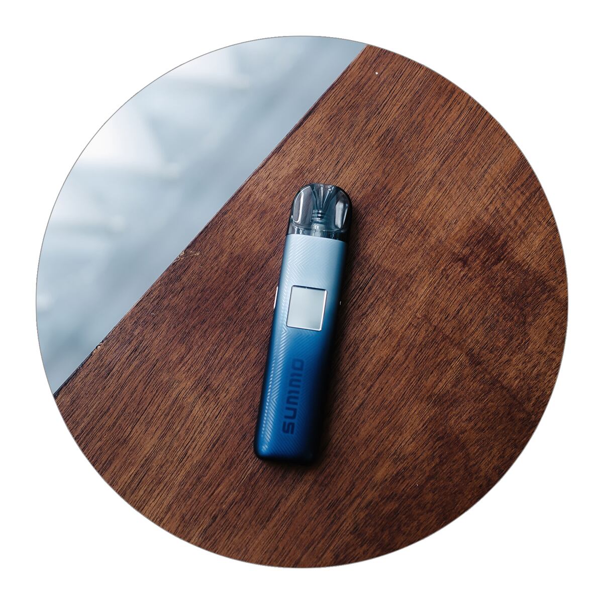 Summo Ultra 1 Pro Pod Kit Barva: Dusk (obrázek 28)