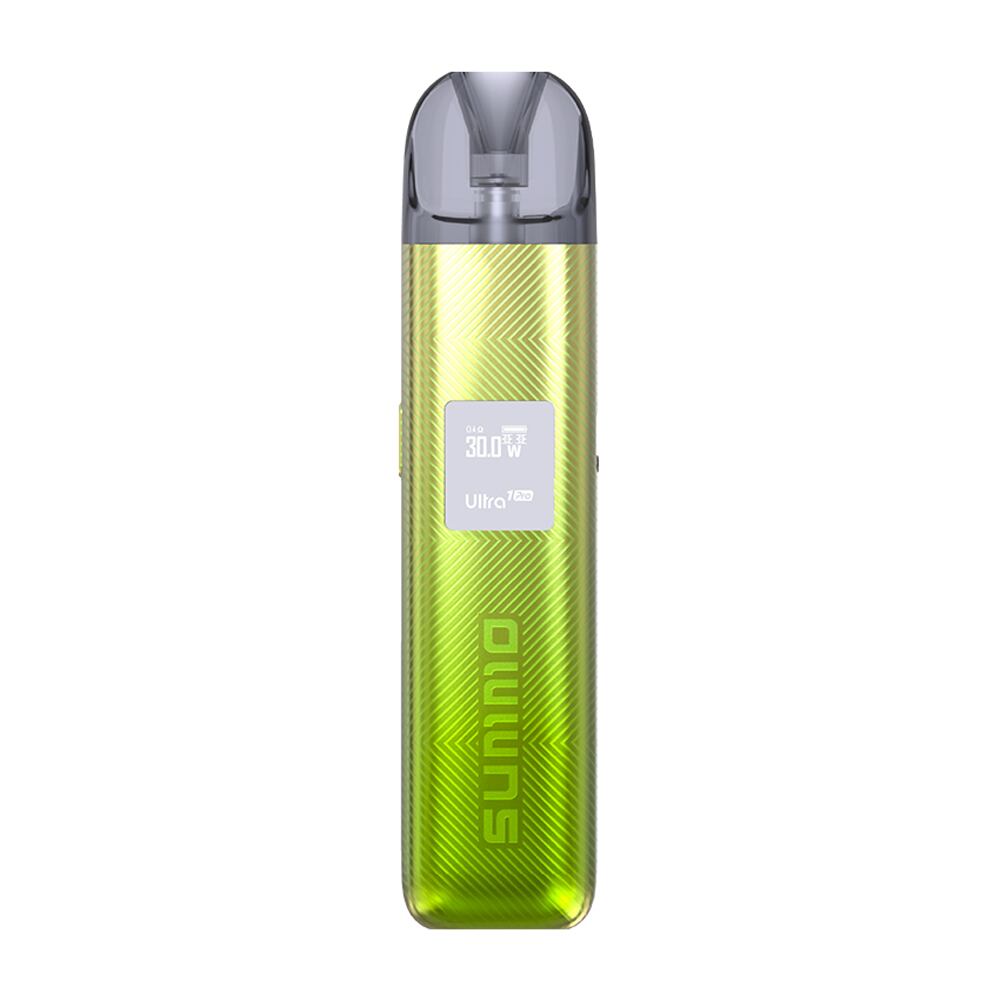 Summo Ultra 1 Pro Pod Kit Barva: Dusk (obrázek 30)