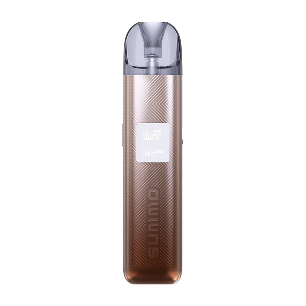 Summo Ultra 1 Pro Pod Kit Barva: Dusk (obrázek 4)
