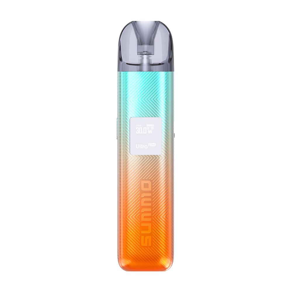 Summo Ultra 1 Pro Pod Kit Barva: Dusk (obrázek 32)