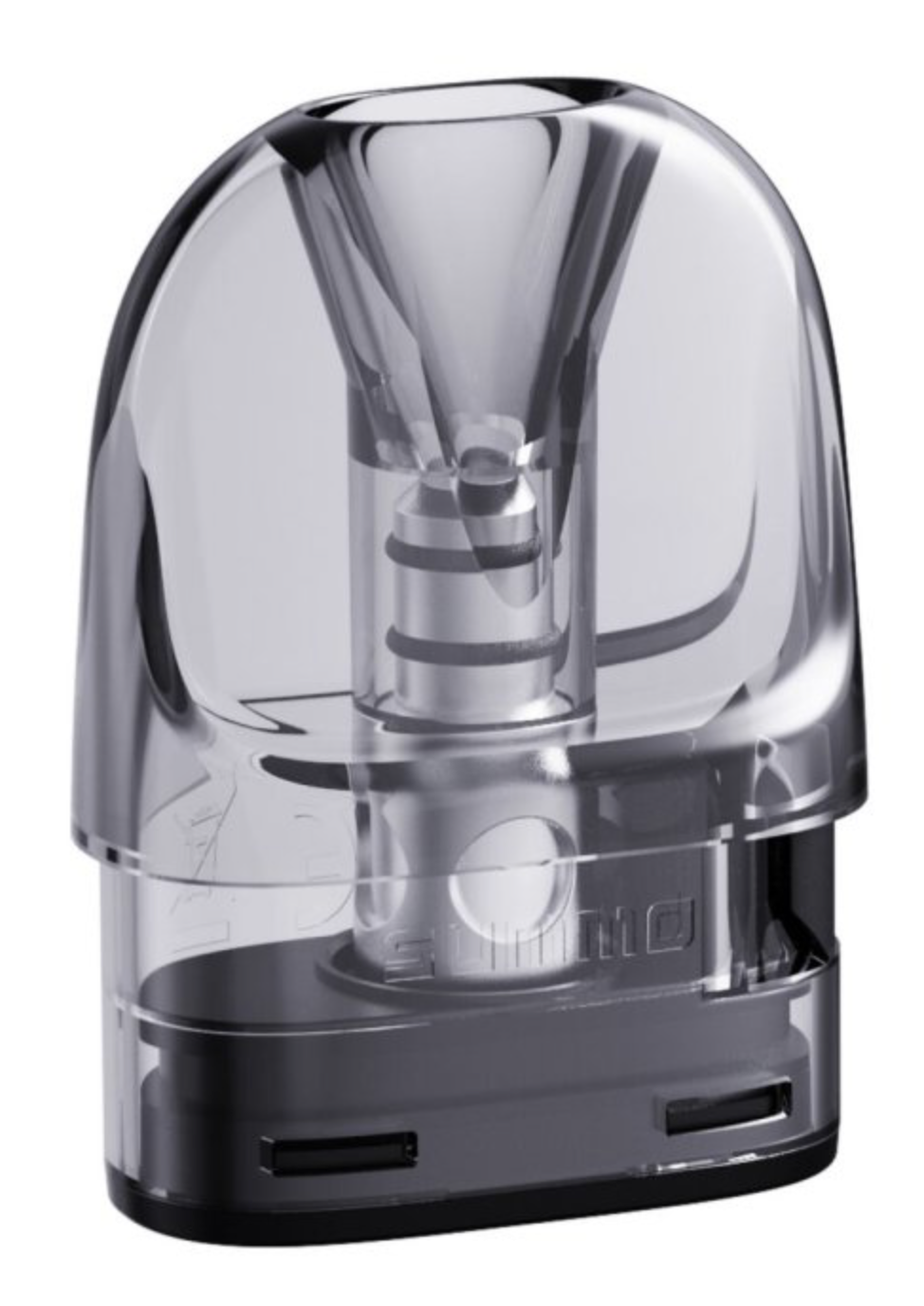 Summo Ultra Pro Dual Mesh náhradní cartridge Odpor: 0,8 Ohm