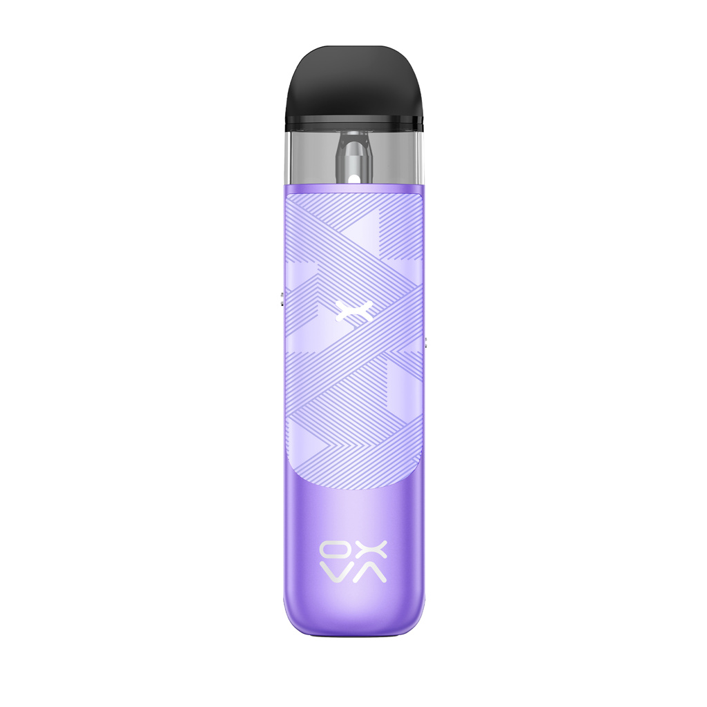 OXVA NeXLIM GO Pod Kit Barva: Silky Purple