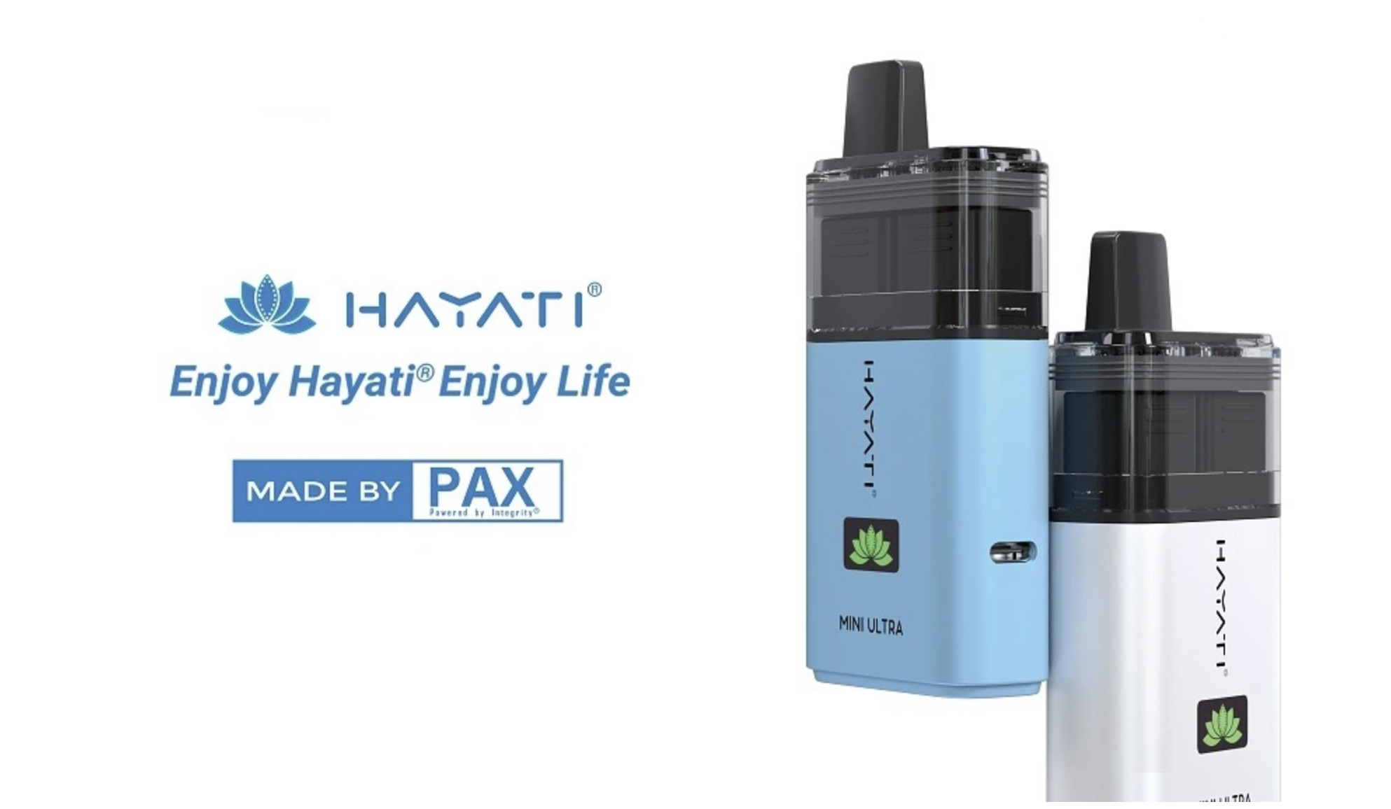 Hayati Mini Ultra 1500 – Fruit Bomb/Strawberry Watermelon Bubble Gum 20mg