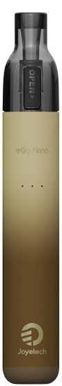 Joyetech eGo Nano Pod Kit Barva: Caramel Gradient