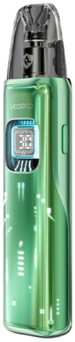 VooPoo Argus Matrix Pod Kit Barva: Lake Green