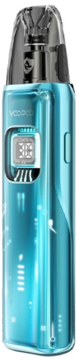 VooPoo Argus Matrix Pod Kit Barva: Iris Blue