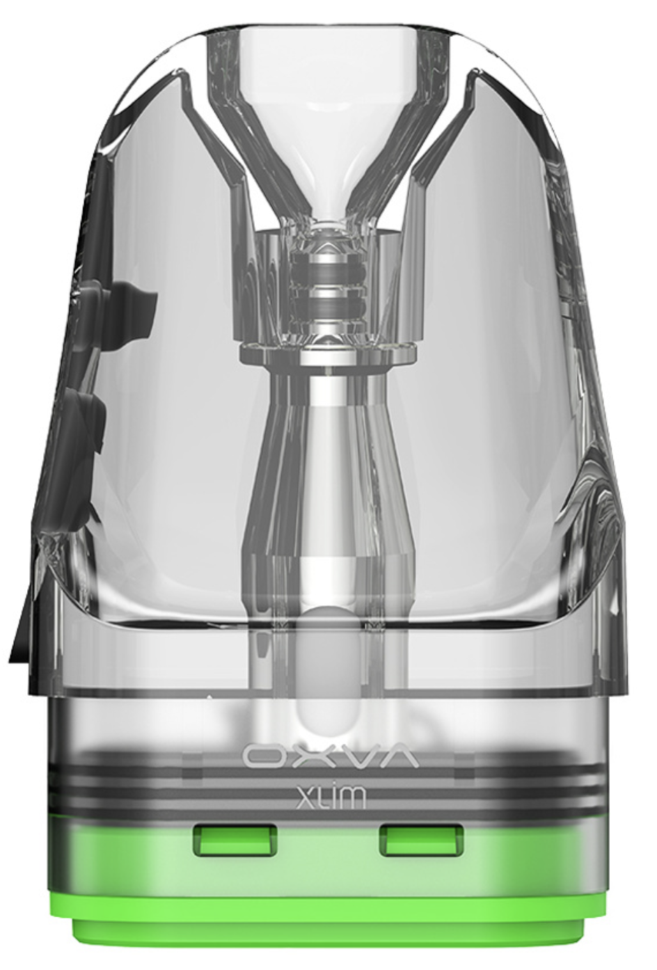 OXVA Xlim V3 Top Fill (3ml) náhradní cartridge Odpor: 0,4 Ohm (obrázek 4)