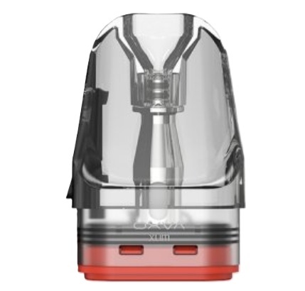 OXVA Xlim V3 Top Fill (3ml) náhradní cartridge Odpor: 0,4 Ohm