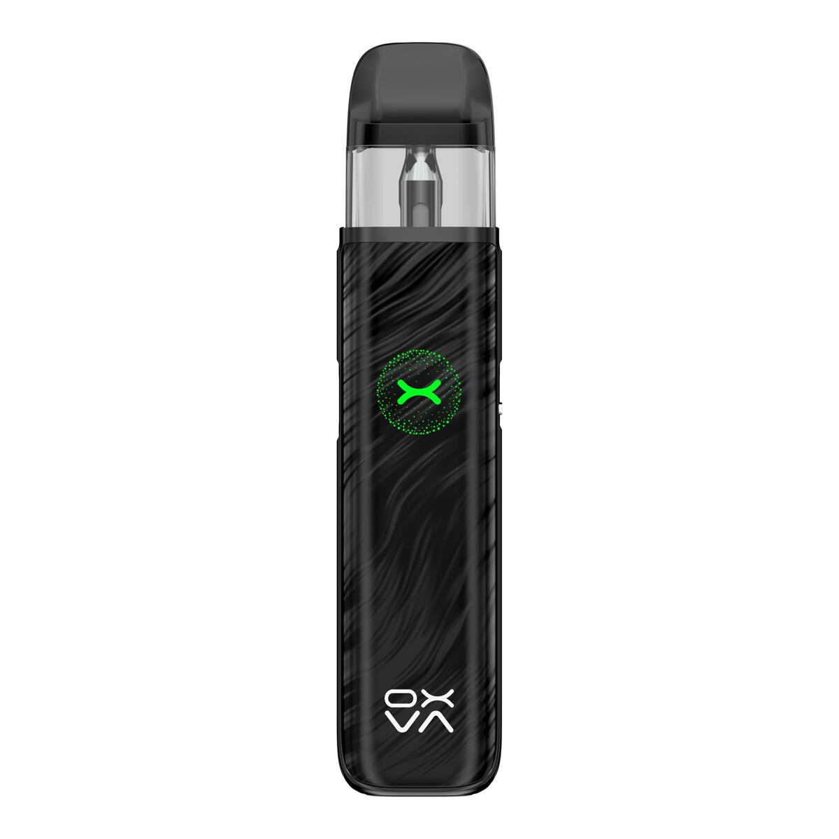 OXVA Xlim GO 2 Pod Kit Barva: Black Shadow