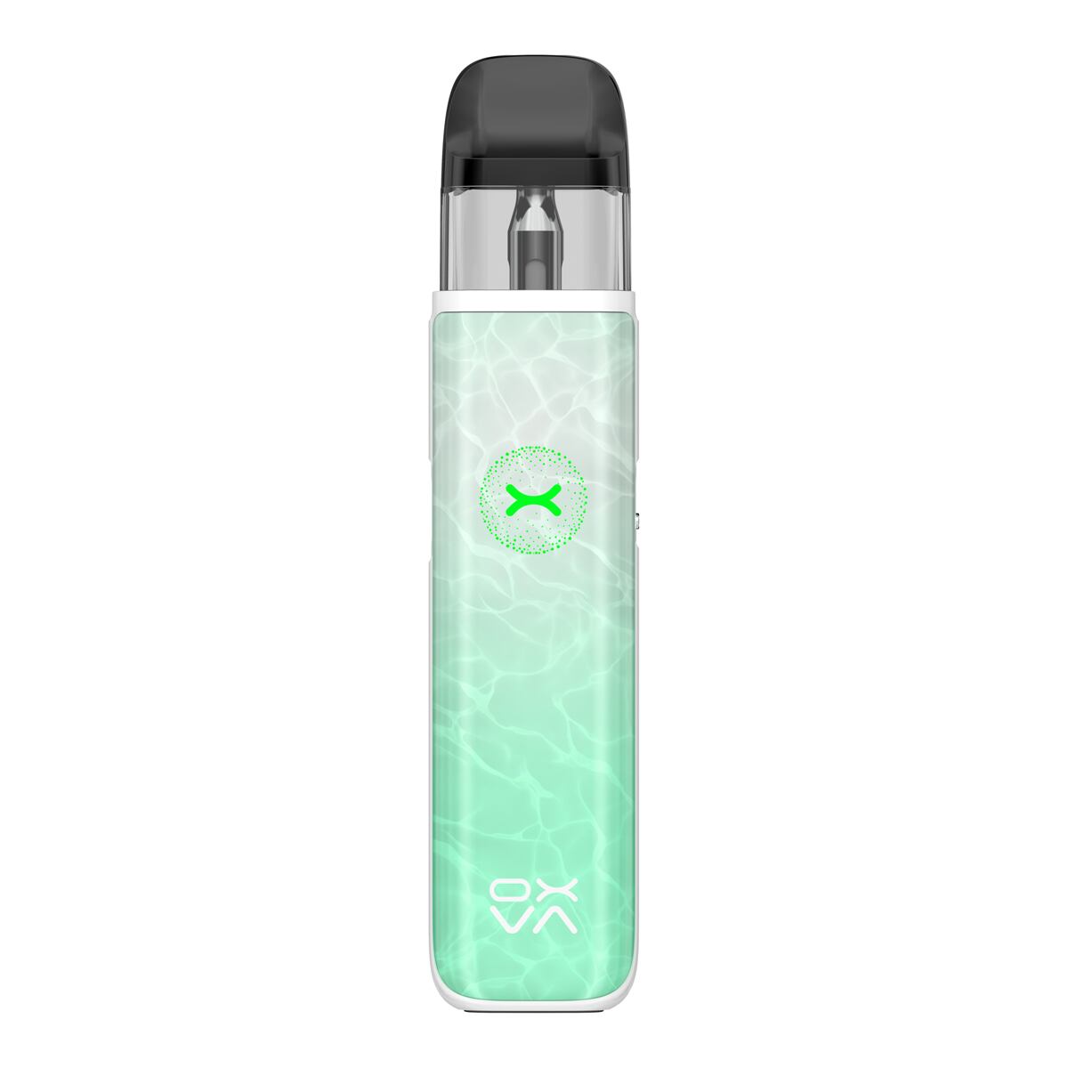 OXVA Xlim GO 2 Pod Kit Barva: Green Ripple