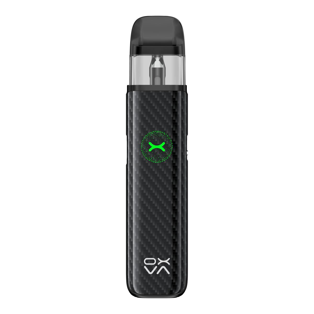 OXVA Xlim GO 2 Pod Kit Barva: Black Carbon
