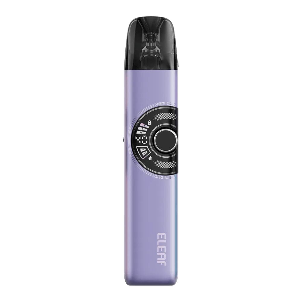 iSmoka-Eleaf Eleaf iVeni Duo Pod Kit Barva: Purple
