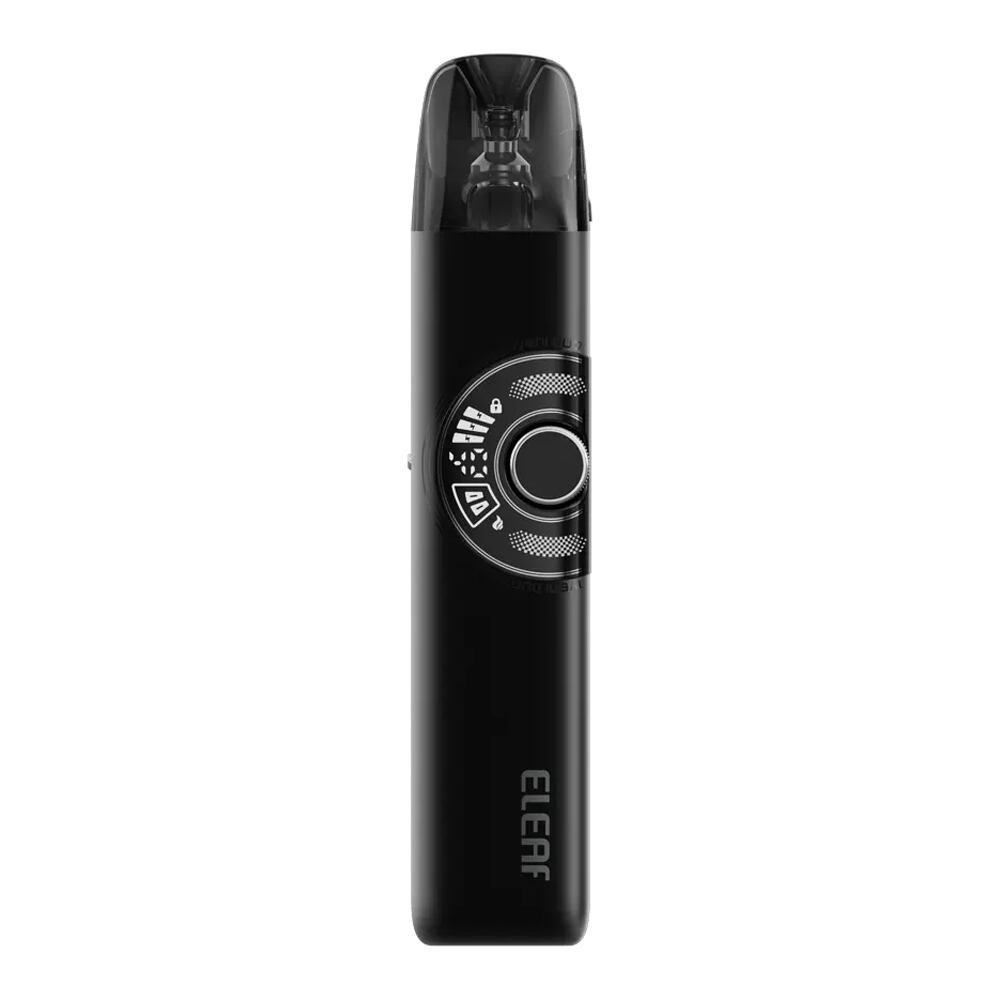 iSmoka-Eleaf Eleaf iVeni Duo Pod Kit Barva: Black